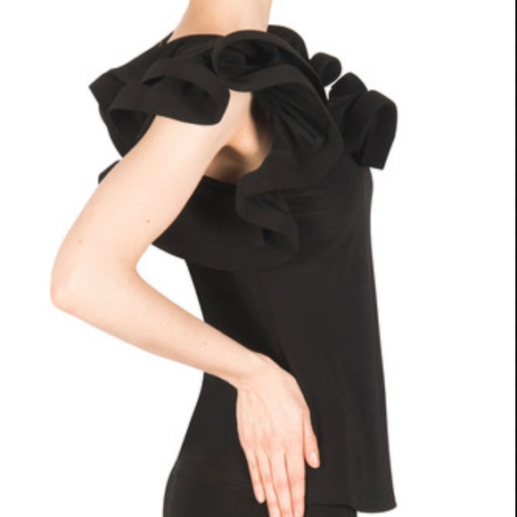 One of a kind statement top - Picture 3 of 7